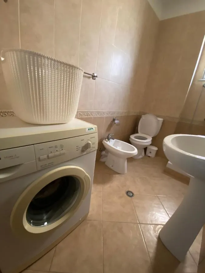 Seashell Apartment Durrës