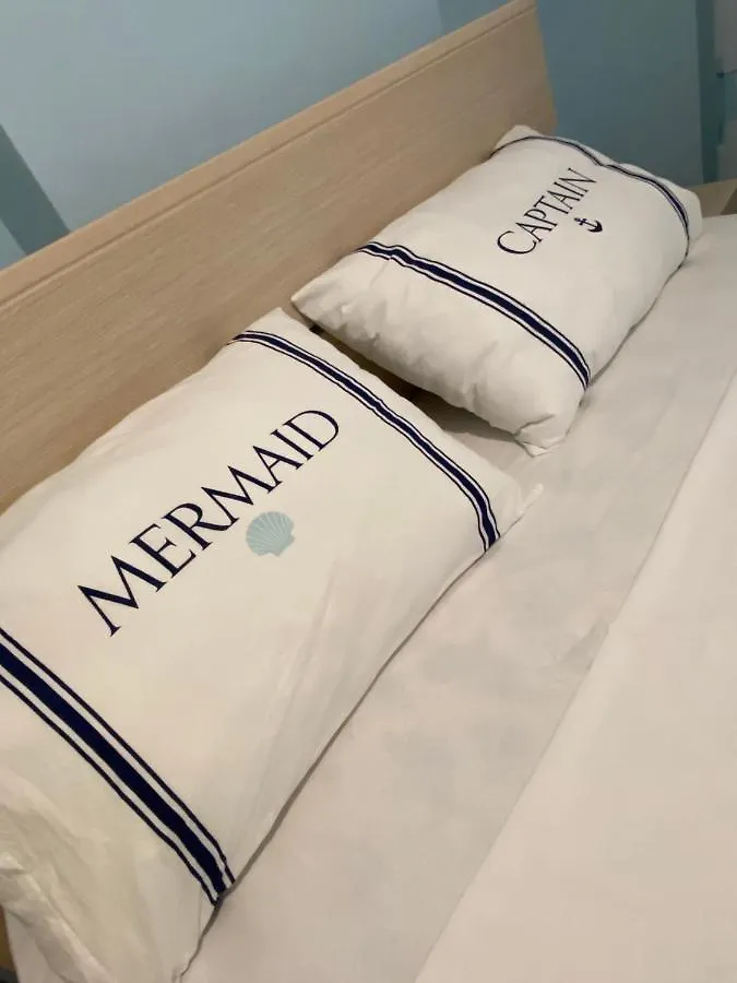 Seashell Apartment Durrës