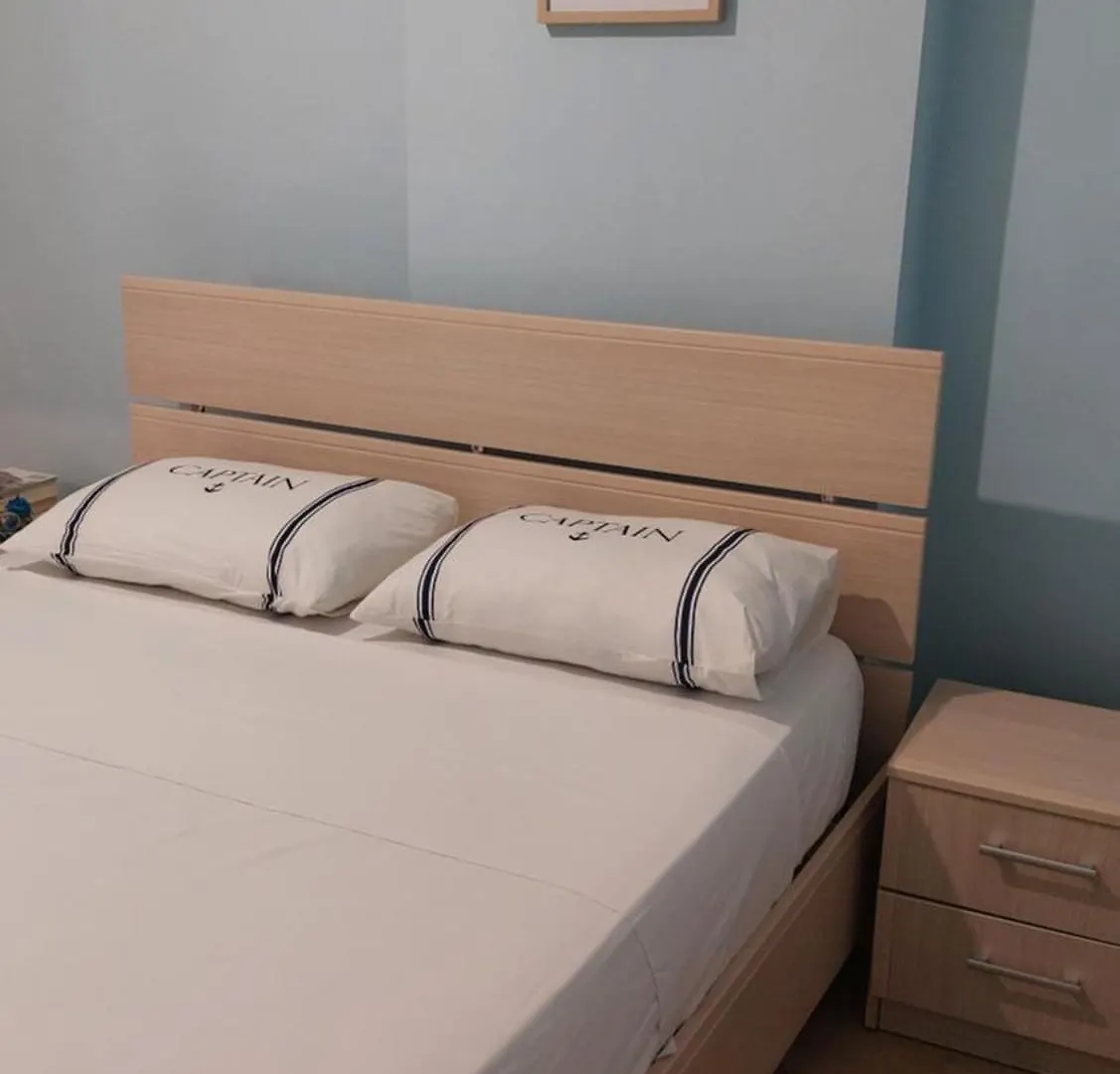 Seashell Apartment Durrës